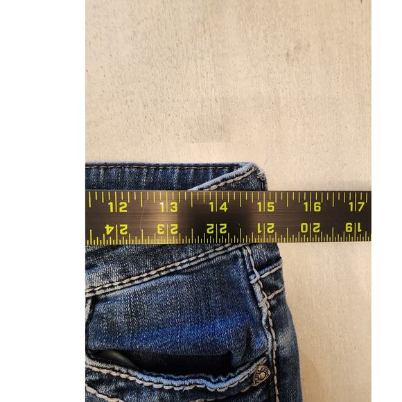 Kut from the Kloth Women's Bermuda Shorts SZ 8 - Picture 11 of 12